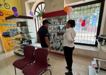 Montepío Luz Saviñón reafirma su vocación social con servicios transparentes y cercanos