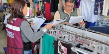 Acompaña Ayuntamiento de Toluca a comercios para su regularización