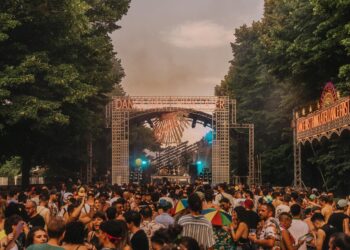 México se convierte en la nueva sede de Futur Festival