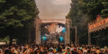 México se convierte en la nueva sede de Futur Festival