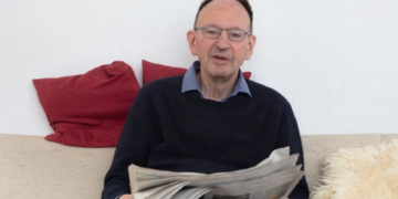 Otorgan el «Nobel» de matemáticas a Gerd Faltings, el primer alemán en recibir el reconocimiento