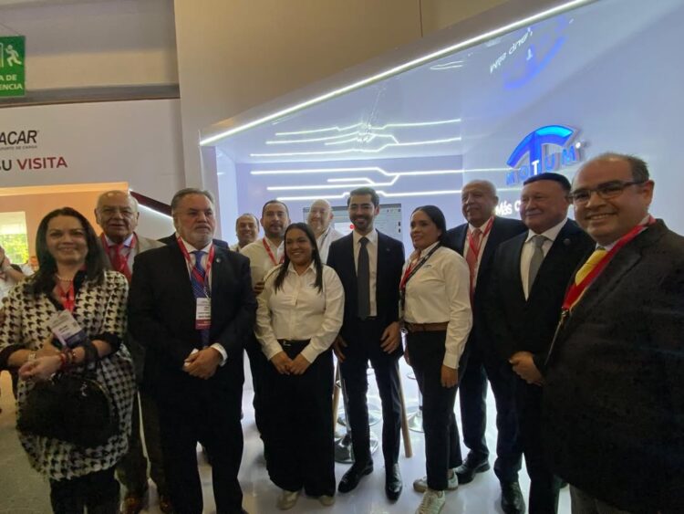 CECATI y CANACAR fortalecen alianza estratégica para profesionalizar a operadores de carga y atender déficit nacional