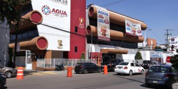 Avanza Toluca hacia la gestión integral del agua con captación pluvial: Ricardo Moreno