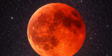 Eclipse lunar del 3 de marzo: fases, horarios y cómo ver la Luna de sangre en México
