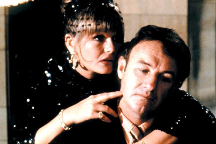 Muere Valerie Perrine, actriz de “Superman”, a los 82 años