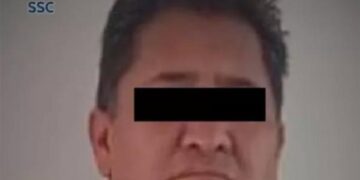 Detienen a presunto feminicida de Blanca Ruth Peyron, testigo clave en multihomicidio de 2002 en CDMX