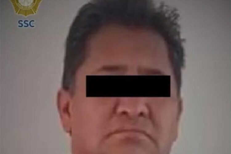 Detienen a presunto feminicida de Blanca Ruth Peyron, testigo clave en multihomicidio de 2002 en CDMX