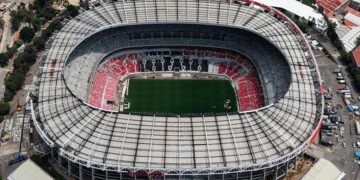 Estos serán los objetos prohibidos en el Estadio Azteca para el México vs Portugal