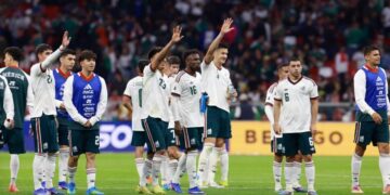 México sube en el ranking FIFA y se acerca al Top 15 tras empate con Portugal