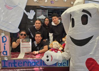 Impulsa Ricardo Moreno en Toluca una cultura de prevención y salud sexual