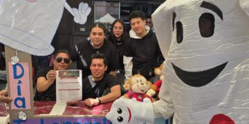 Impulsa Ricardo Moreno en Toluca una cultura de prevención y salud sexual