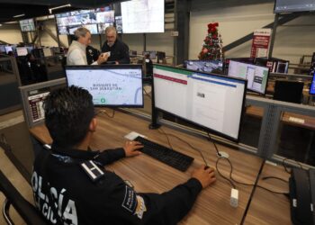 Reporta Pepe Chedraui saldo blanco tras implementar protocolos por sismo