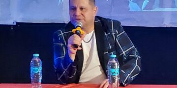 El salsero colombiano Álvaro Granobles impulsa nuevos lanzamientos y proyectos desde México