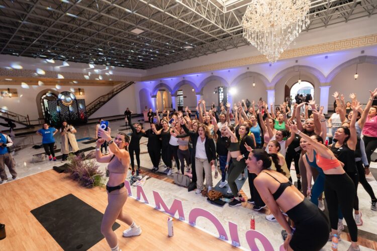 AWoman 2026 celebró 15 ediciones con más de 4 mil mujeres juntas en un fin de semana de transformación y liderazgo