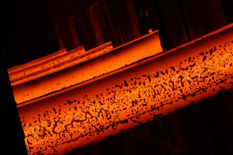 Grupo DEACERO: primera empresa mexicana que recibe la certificación de Global Steel Climate Council (GSCC)