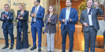 Actinver redefine el modelo de banca privada en Puebla con enfoque en confianza, personalización y largo plazo
