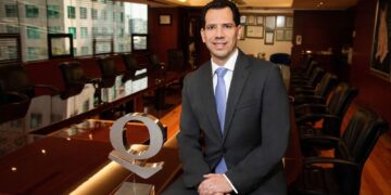 Quálitas celebra 32 años con más de 6 millones de vehículos asegurados en México