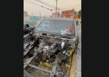 Corralones operan sin control en Edomex: denuncian omisión de autoridades estatales
