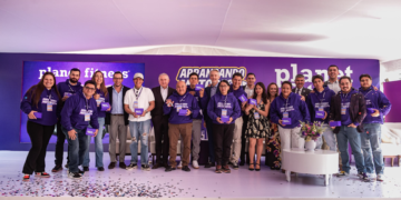Planet Fitness® celebra Arrancando Motores como un caso de éxito junto a sus socios
