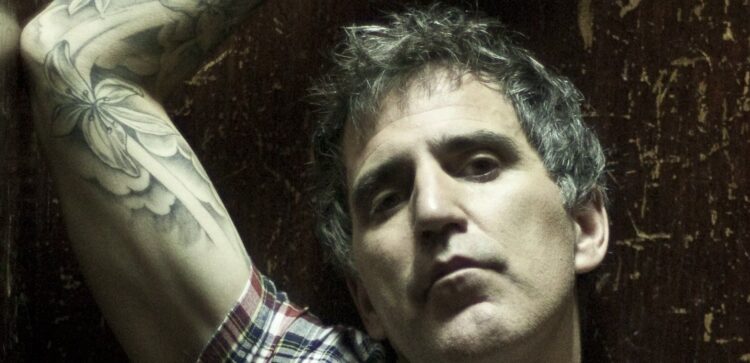 Duncan Dhu regresa en el marco de su gira de 40 aniversario a México