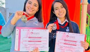 Talento del Instituto Sanford Torreón destaca en certámenes internacionales