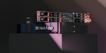NetApp presenta los nuevos modelos de rendimiento superior de la serie EF