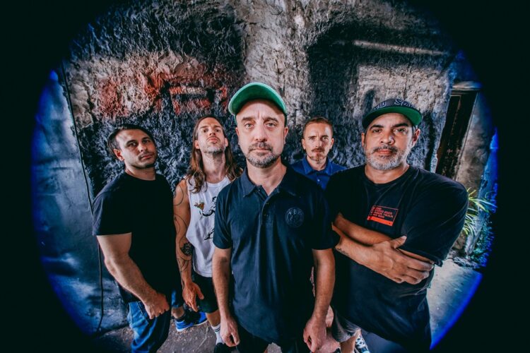 Eterna Inocencia en México: la leyenda del hardcore argentino llega en mayo
