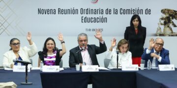 Avala Comisión fortalecer acciones para prevenir violencia sexual contra niñas, niños y adolescentes