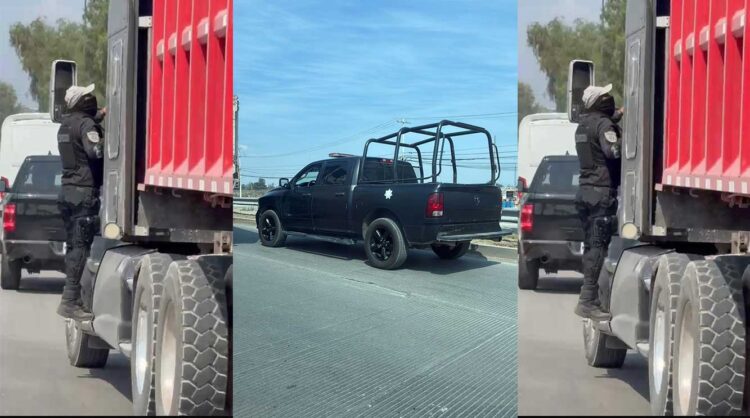 Extorsión en el municipio de Zumpango, Estado de México