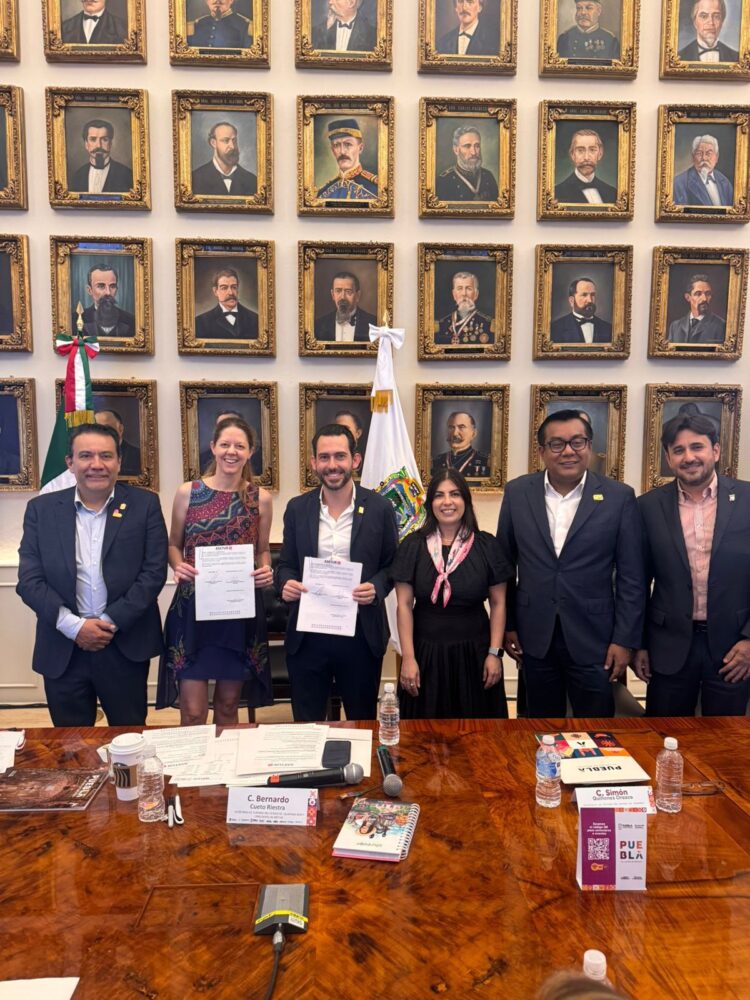 Despegar y ASETUR fortalecen alianza para impulsar el turismo en México rumbo al Campeonato del Mundo 2026