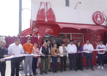 Grupo RICA ha modernizado 100 tiendas de abarrotes mediante la instalación de paneles solares