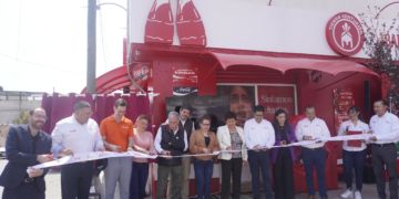 Grupo RICA ha modernizado 100 tiendas de abarrotes mediante la instalación de paneles solares