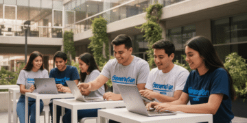 Generation México y Citi Foundation impulsan la empleabilidad de 425 jóvenes en tecnología