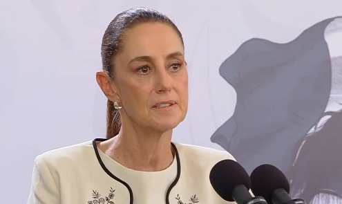 «Es indispensable el diálogo»: Sheinbaum celebra negociaciones entre EU y Cuba, y afirma que seguirá enviando ayuda