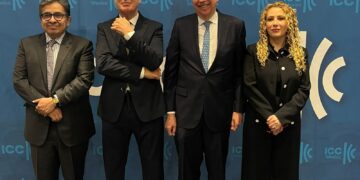 ICC global llama a rescatar el sistema multilateral de comercio