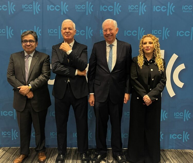 ICC global llama a rescatar el sistema multilateral de comercio