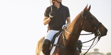 U.S. Polo Assn. lanza una campaña mundial de camisetas de polo: «Un icono nacido del juego»