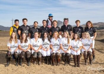 U.S. Polo Assn. amplía su Programa de Alianzas Universitarias a un récord de 70 equipos para 2026