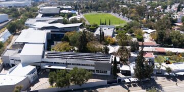 Querétaro hace historia: JFK, primera escuela del mundo con la American School Certification