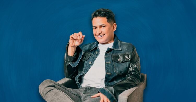 Jorge Celedón prepara su reencuentro con México en un gran concierto en la Arena CDMX