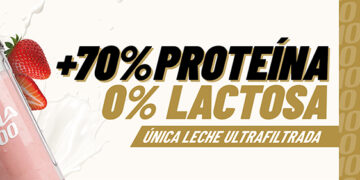 Faltan 100 días para que la Selección Mexicana inaugure la mayor fiesta del fútbol y Lala 100® ya está en la cancha