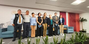 La presencia de la mariposa Monarca aumenta 64% en los bosques de hibernación mexicanos