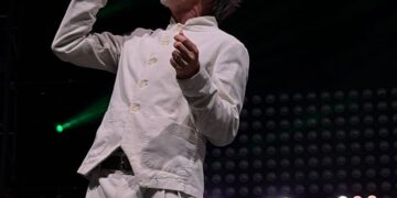 Mariachi Elástico conquista Sala Urbana y confirma la vigencia del mariachi en clave contemporánea