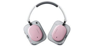 Nothing presenta los auriculares Headphone (a): cuatro colores vibrantes y una batería con cinco días de duración