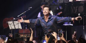 Pablo Ruiz regresará a La Maraka el 31 de julio con su gira “Siempre Juntos Tour”