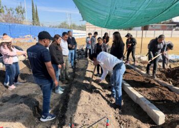 Impulsa Pepe Chedraui iniciativa “El Camino Hacia Escuelas Sustentables” para fortalecer la educación ambiental