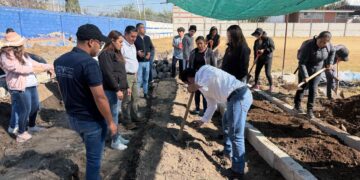 Impulsa Pepe Chedraui iniciativa “El Camino Hacia Escuelas Sustentables” para fortalecer la educación ambiental