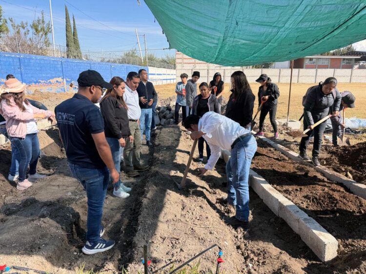 Impulsa Pepe Chedraui iniciativa “El Camino Hacia Escuelas Sustentables” para fortalecer la educación ambiental