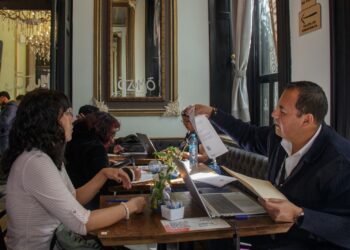 Vincula gobierno de Pepe Chedraui a buscadores de empleo