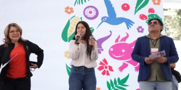 Más de mil personas participan en mega clase gratuita de inversiones impulsada por SEDECO